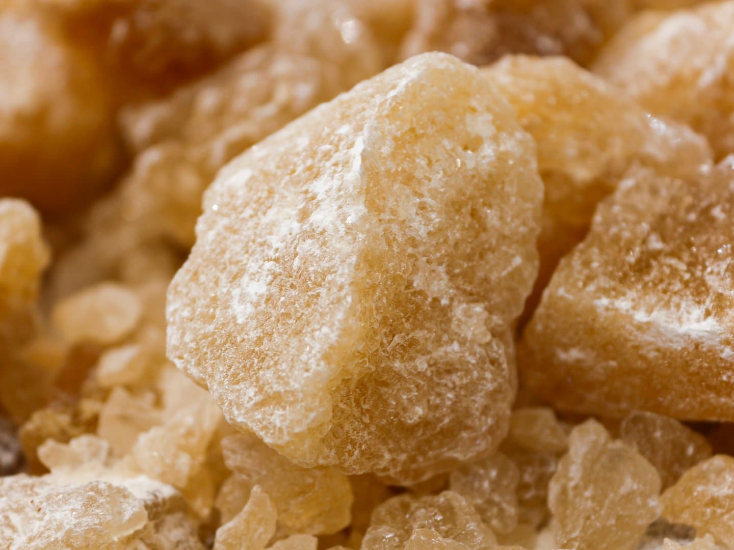 Boswellia Frereana - Maydi Grade